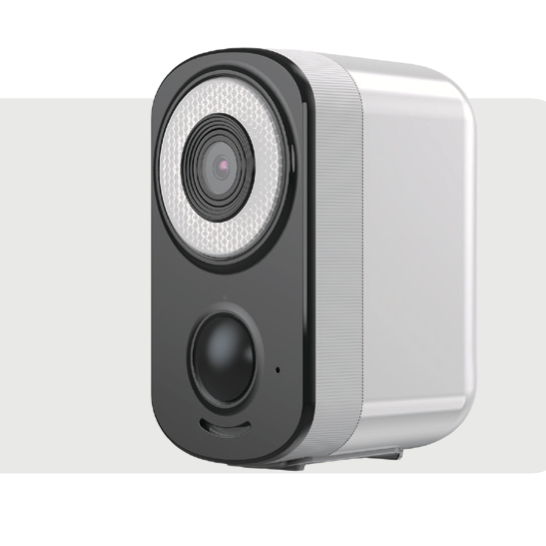 K01 - Battery Camera